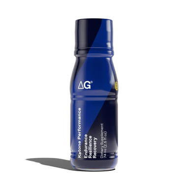 △G Ketone Performance