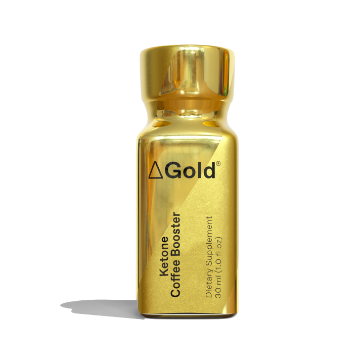 △Gold Ketone Booster