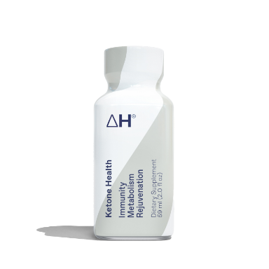 △H Ketone Health