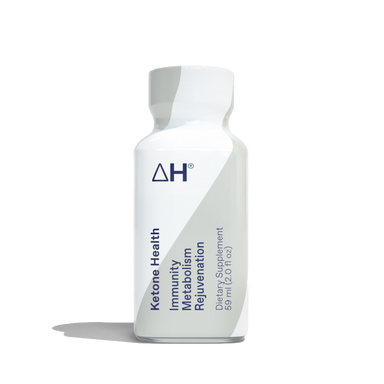 △H Ketone Health