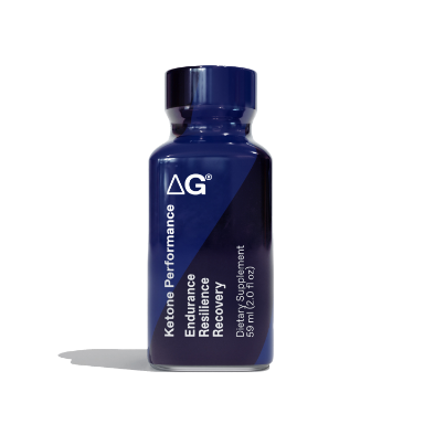 △G Ketone Performance