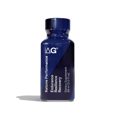 △G Ketone Performance