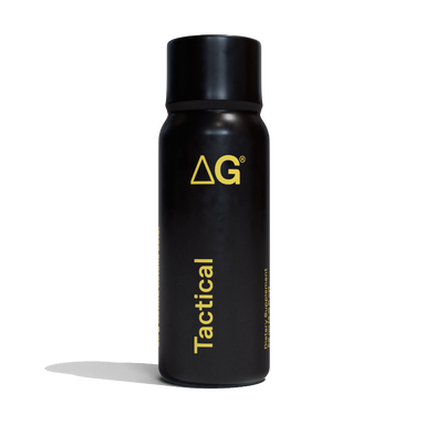 △G Tactical Ketones
