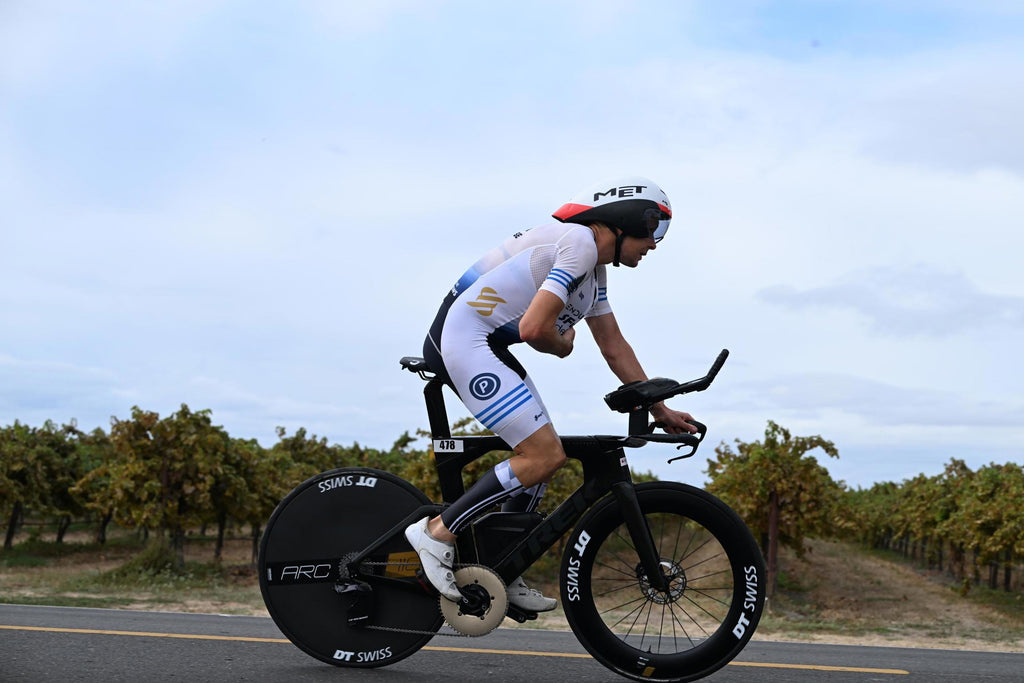 How I’d Fuel for a 70.3 and Ironman in 2025