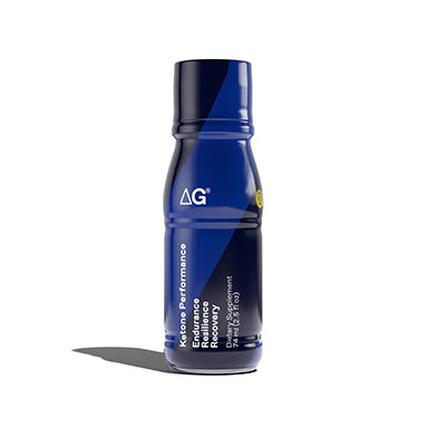 △G Ketone Performance