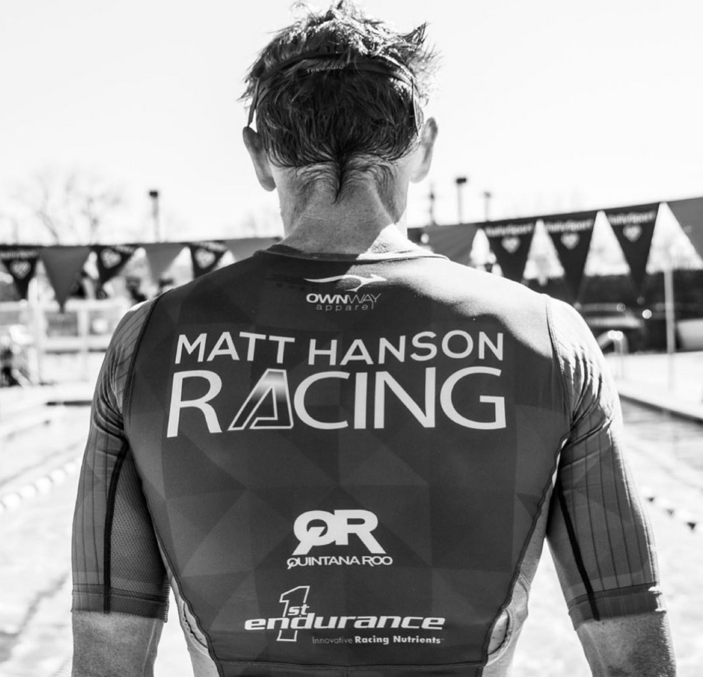 Matt Hanson – deltaG Ketones
